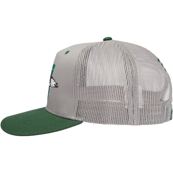 Кепка Favorite Pike 58 Gray