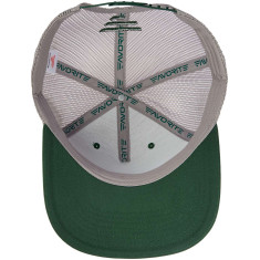 Cap Favorite Pike 58 Gray