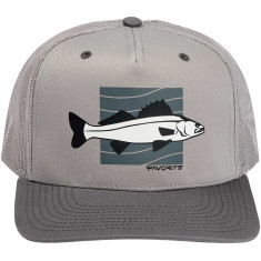 Cap Favorite Zander 58 Gray