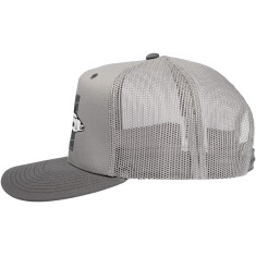 Cap Favorite Zander 58 Gray