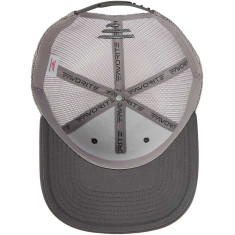 Cap Favorite Zander 58 Gray
