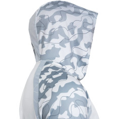 Реглан Favorite Hooded Jersey Pike L Gray