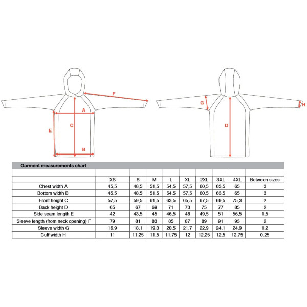 Реглан Favorite Hooded Jersey Pike L Gray