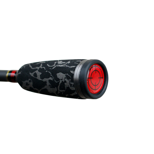Спінінг Favorite Shot Gun SGN-602M 1.83m 5-21g M.Fast