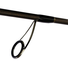 Спиннинг Favorite Varita VRT-662ML 1.98m 5-16g M.Fast