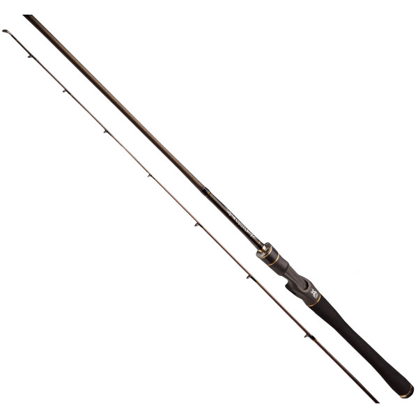 Спінінг Favorite Varita VRTC-702MH 2.10m 9-28g Fast casting