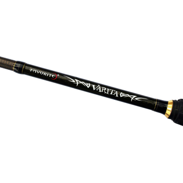 Спінінг Favorite Varita VRTC-702MH 2.10m 9-28g Fast casting