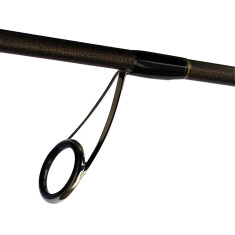 Спиннинг Favorite Varita VRT-662UL 1.98m 2-7g M.Fast