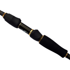 Спиннинг Favorite Varita VRT-662UL 1.98m 2-7g M.Fast