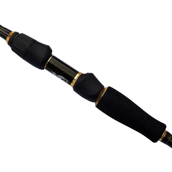 Спиннинг Favorite Varita VRT-662UL 1.98m 2-7g M.Fast