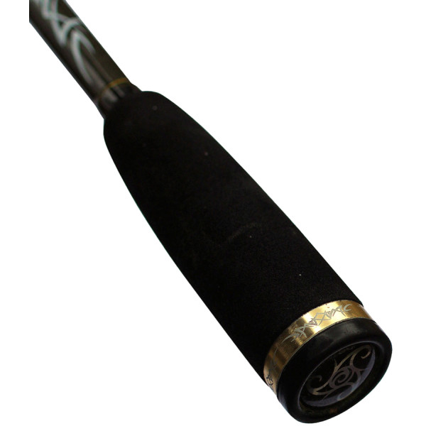 Спиннинг Favorite Varita VRT-662UL 1.98m 2-7g M.Fast