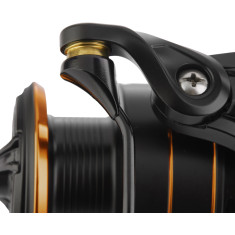 Катушка Select Master 1500S 5.2: 4+1