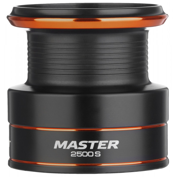 Шпуля Select Master 1500S 5.2: 4+1