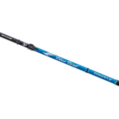 Спиннинг Favorite Blue Bird NEW BB-682UL-S 2.04m 1-7g Ex-Fast