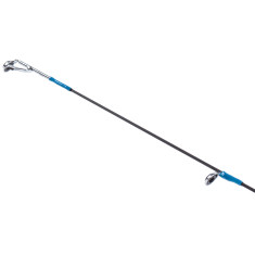 Спиннинг Favorite Blue Bird NEW BB-732ML-S 2.19m 4-14g Ex-Fast