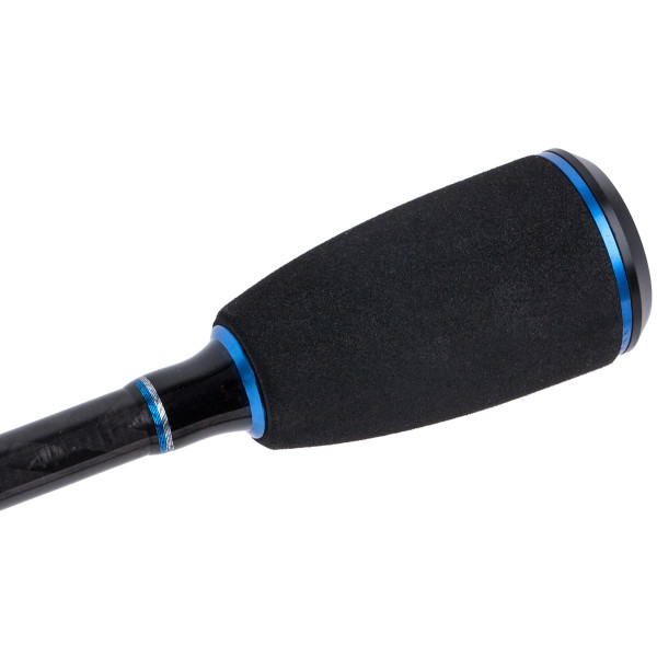 Спінінг Favorite Blue Bird NEW BB-732ML-S 2.19m 4-14g Ex-Fast