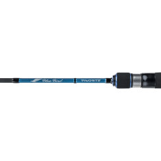 Спінінг Favorite Blue Bird NEW Compact BBC-634UL-T/S 1.92m 1-7g Fast/Ex-Fast Спінінг Favorite Blue Bird NEW Compact BBC-634UL-T/S 1.92m 1-7g Fast/Ex-Fast