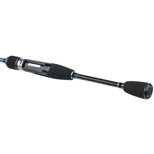 Спінінг Favorite Blue Bird NEW Compact BBC-634UL-T/S 1.92m 1-7g Fast/Ex-Fast