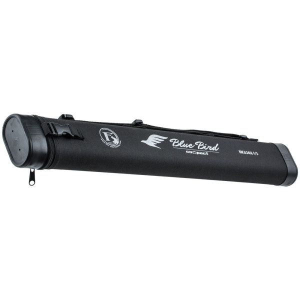 Спінінг Favorite Blue Bird NEW Compact BBC-634UL-T/S 1.92m 1-7g Fast/Ex-Fast
