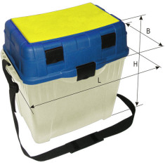 Ящик Aquatech зимовий 2870