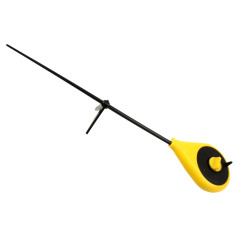 Вудлище зимове Адамс ИФР1000