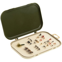 Коробка Aquatech 2100 з м’яким вкладишем