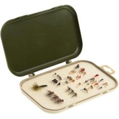 Коробка Aquatech 2100 з м’яким вкладишем