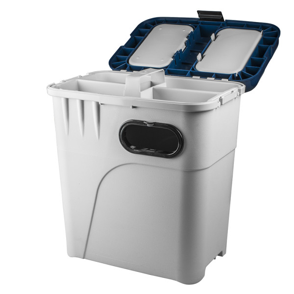 Ящик Aquatech зимовий 1870 без кишень