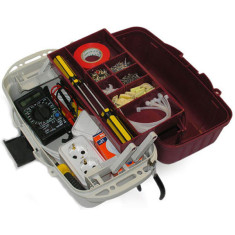 Ящик Aquatech 2701 1 - поличний