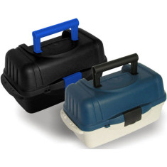 Ящик Aquatech 2702 2-х поличний