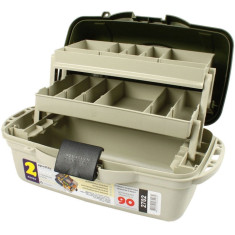 Ящик Aquatech 2702 2-х поличний