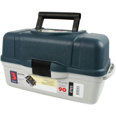 Ящик Aquatech 2703 3-х поличний