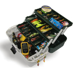 Ящик Aquatech 2703 3-х поличний