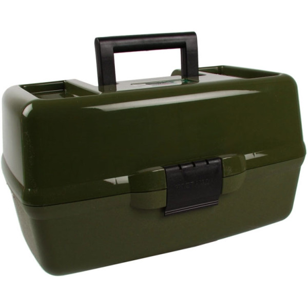 Ящик Aquatech 1703 3-х поличний н/п