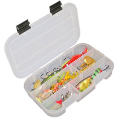 Коробка Aquatech 7002 3-13 осередків