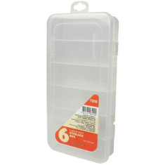 Коробка Aquatech 7006 6 клітинок