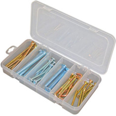 Коробка Aquatech 7006 6 клітинок