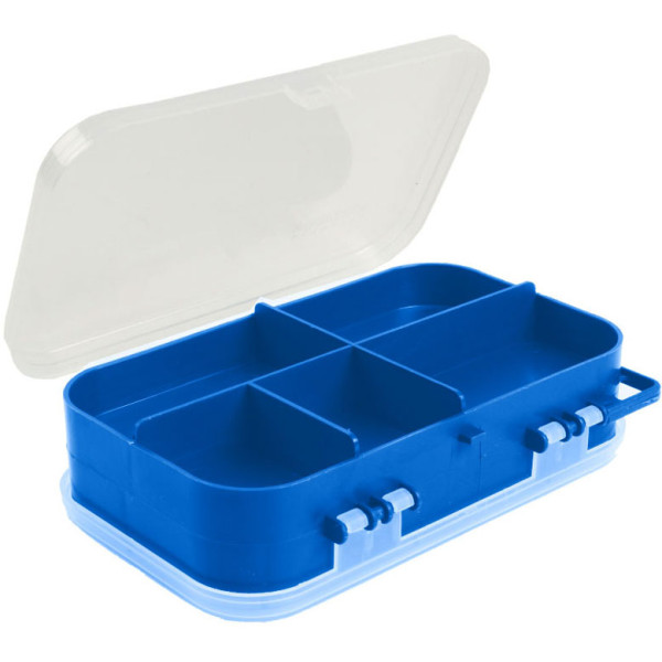 Коробка Aquatech 2510 2-х стор. 10 комірок