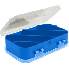 Коробка Aquatech 2510 2-х стор. 10 комірок