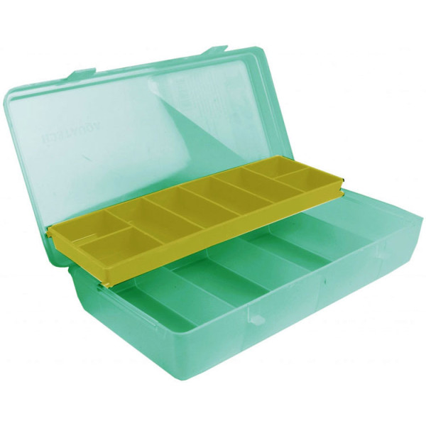 Коробка Aquatech 7100 зі слизький.полицею