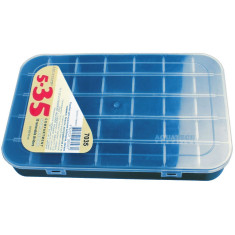 Коробка Aquatech 7035 5-35 комірок