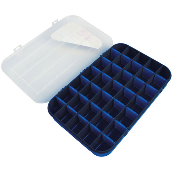 Коробка Aquatech 7035 5-35 комірок