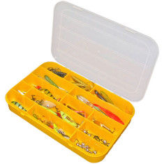 Коробка Aquatech 7035 5-35 комірок