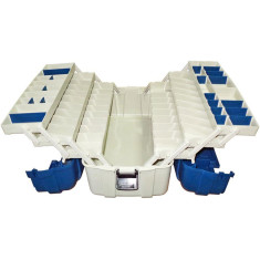 Ящик Aquatech 2706 6 полиць