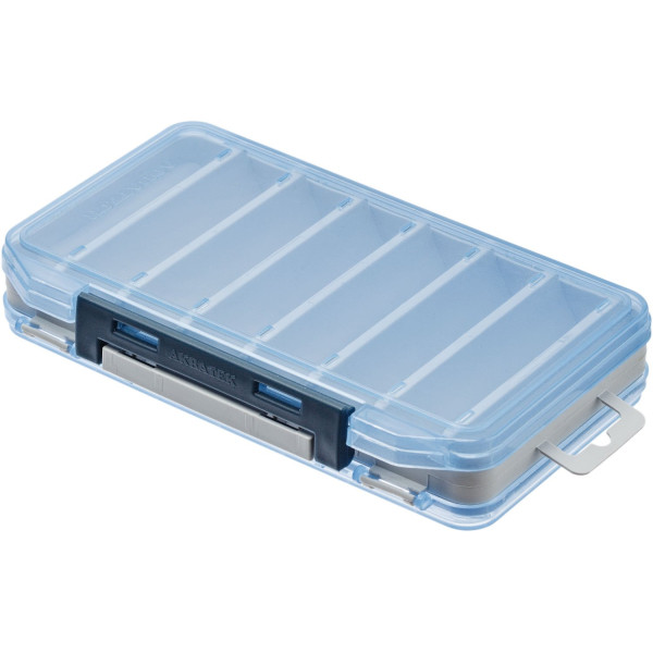 Коробка Aquatech Reversible двостороння 198x103x37