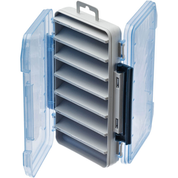 Коробка Aquatech Reversible двостороння 198x103x37