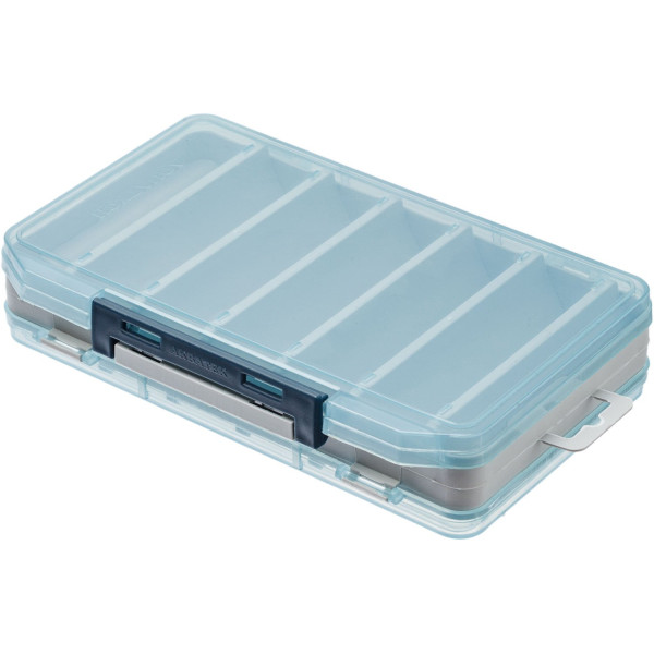 Коробка Aquatech Reversible двостороння 225x129x47