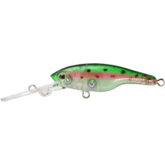 Воблер Maria MS-1 D45SP 45mm 3,4g RBC SP 1,5m