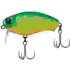 Воблер Jackall Cherry Zero Footer 56F 56mm 11.0g Blue Back Tiger