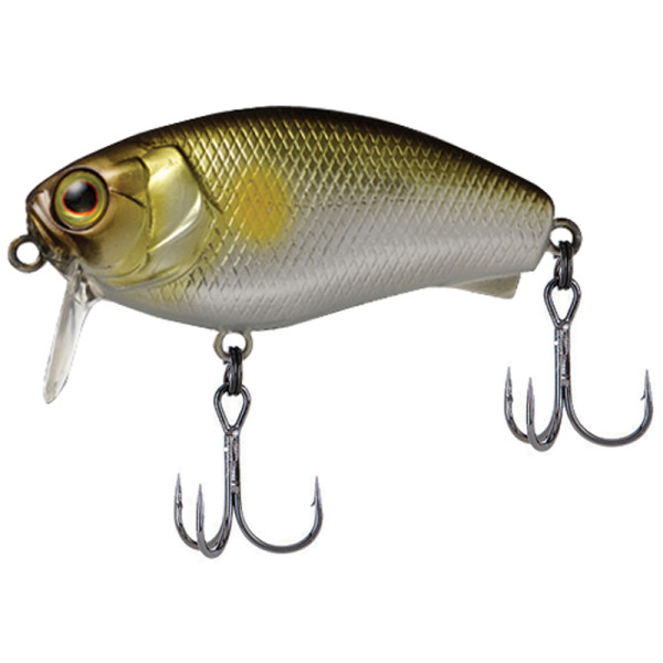 Воблер Jackall Cherry Zero Footer 56F 56mm 11.0g HL Ayu